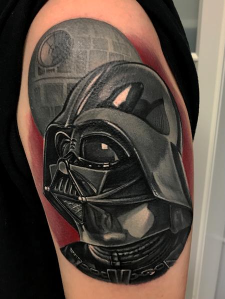 Tattoos - untitled - 128984